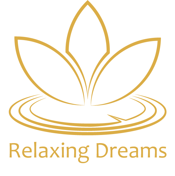 Relaxing Dreams logo