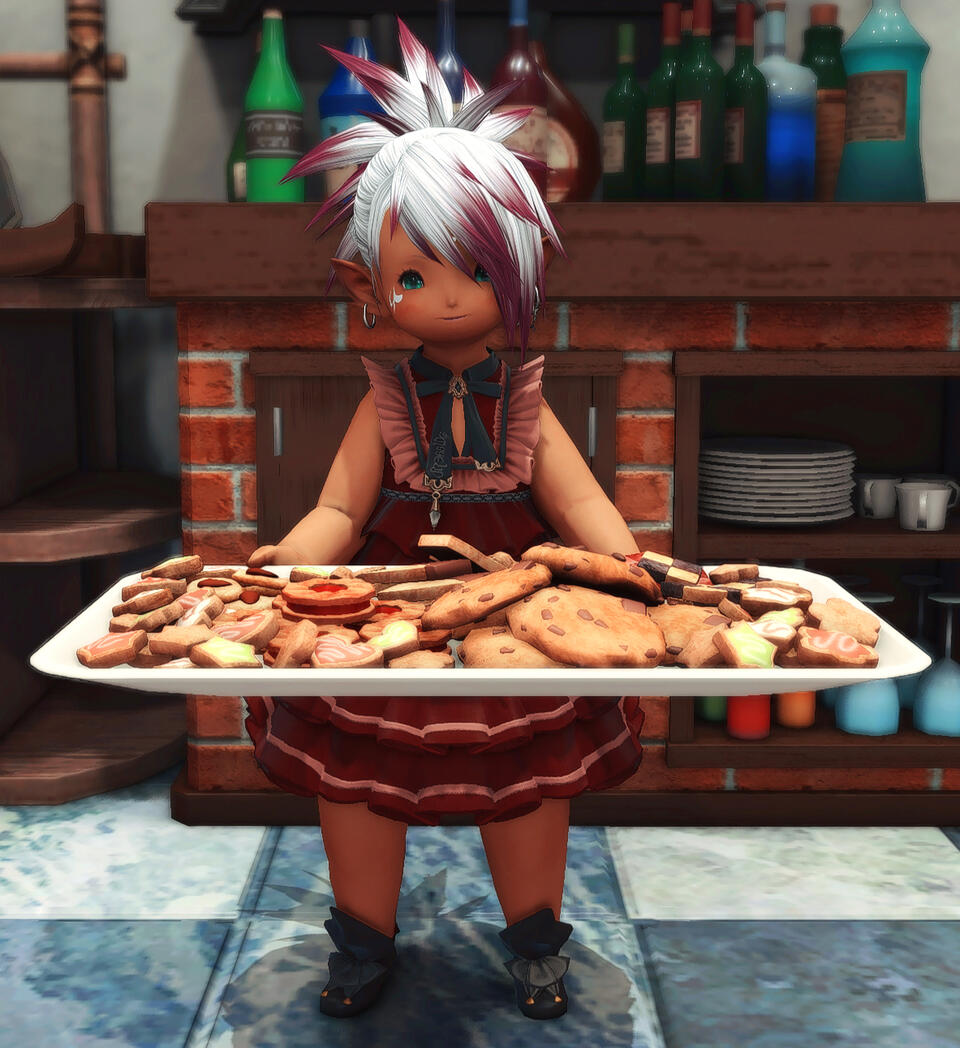 Zokuku Zoku