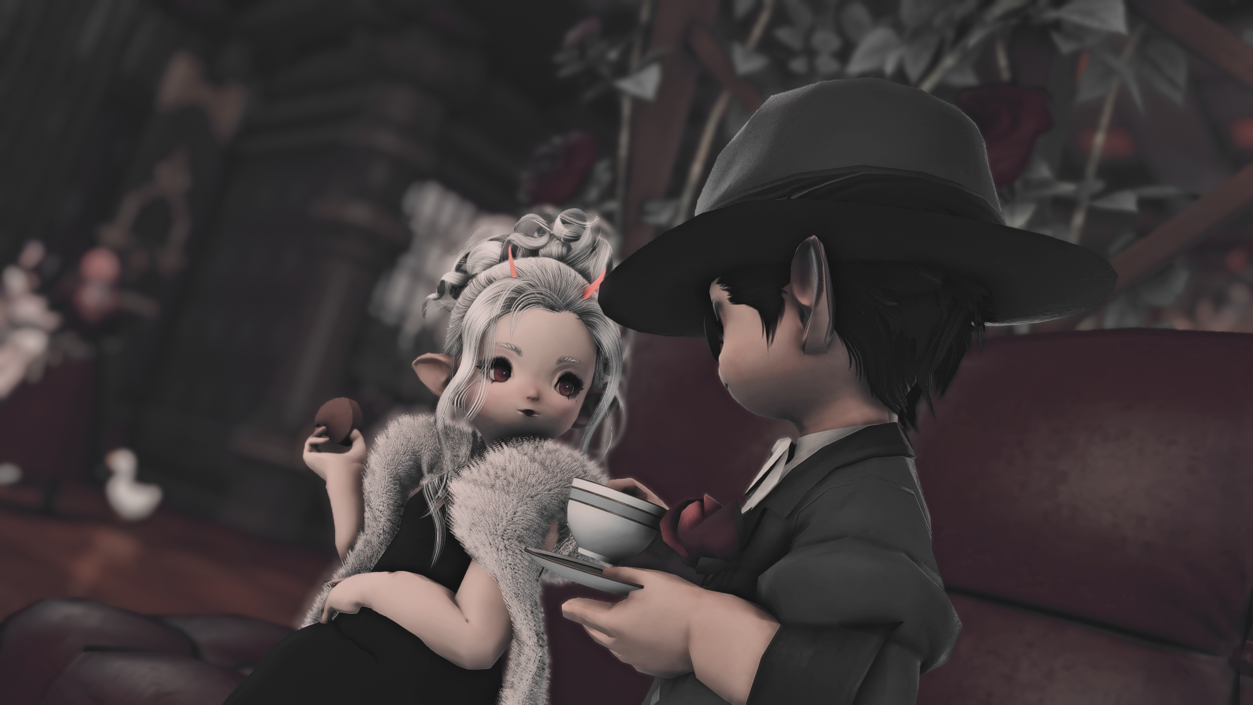 RP Hooks
